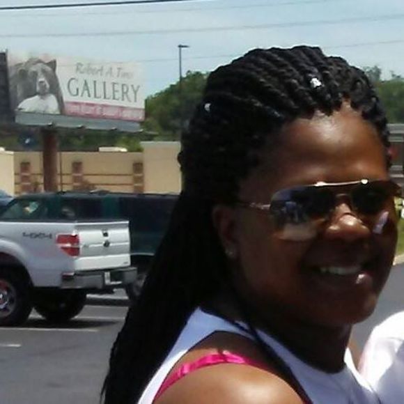 Meet your Posher, Kim - Picture 1 of 1